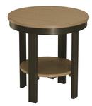 Berlin Gardens End Table