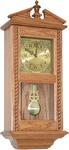 Rope Wall Clock - Quartz