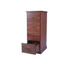 File Cabinet 4 Drawer