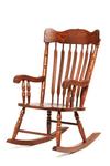 Grandfathers' Rocking Chair