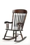 Grandmother Rocker