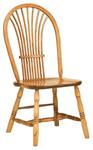 Franklin Windsor Sheaf Dining Chair