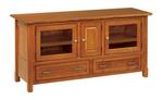 Salzburg Shaker 60" TV Stand