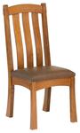 Salisbury Mission Dining Chair