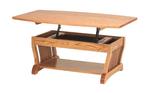 Royal Mission Lift Top Coffee Table