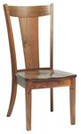 Amish Sanford Dining Chair