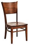 Ridgewood Open Back Dining Chair