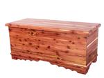 Octavia Cedar Chest