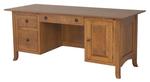 Radhan Executive Desk