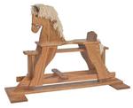 Rocking Horse Glider
