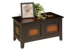 Casco Maple Wood Small Shaker Hope Chest