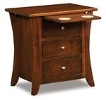 Lakemont Shaker Night Stand