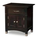Adella Contemporary Nightstand