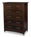Adella Contemporary Drawer Chest