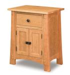 Rockefeller Mission Nightstand