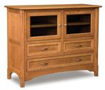 Zaynah TV Stand