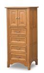 Zaynah Lingerie Chest