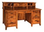 Country Squire Desk