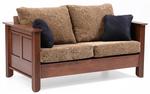 Amish Artisan Reserve Loveseat
