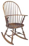 Windsor Rocker