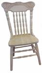Deluxe Pressback Kitchen Chair