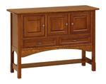 Salzburg Shaker Sideboard