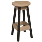 Berlin Gardens 30" Poly Bar Stool