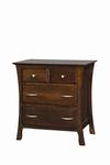 Brooklyn Bedside Night Chest