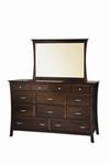 Brooklyn Master Dresser
