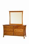 Brooklyn Double Dresser