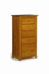 Handcrafted Shaker Lingerie Chest