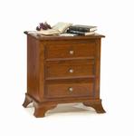 Mannington Nightstand