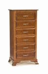 Mannington Lingerie Chest