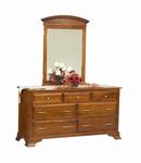 Mannington Double Dresser
