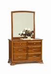 Mannington Single Dresser
