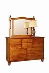 Gardner Master Dresser