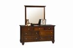 Gardner Double Dresser