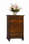 Gardner Chest of Drawers