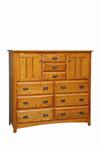 Monterey Gentleman's Chest