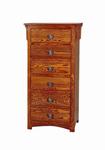 Mission Lingerie Chest