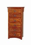 Mission Lingerie Chest
