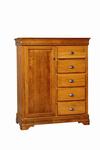 Chantilly Gentleman's Chest