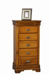 Chantilly Lingerie Chest