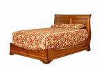 Chantilly Sleigh Bed