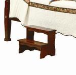 Royal Classic Bed Steps