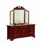 Royal Classic Triple Dresser