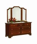 Royal Classic Double Dresser