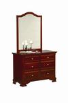 Royal Classic Single Dresser