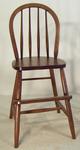 Bow Back Youth Chair