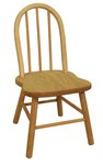 Mini Bow Child's Chair
